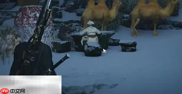 燕云十六声焚骨谶局怎么做 焚骨谶局万事知攻略