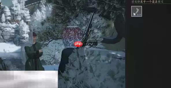 燕云十六声焚骨谶局怎么做 焚骨谶局万事知攻略