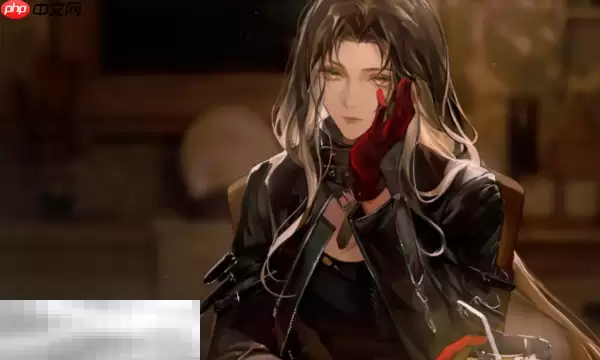 无期迷途安吉尔怎么养 安吉尔全方位养成攻略