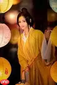 阑珊指的是灯火什么样