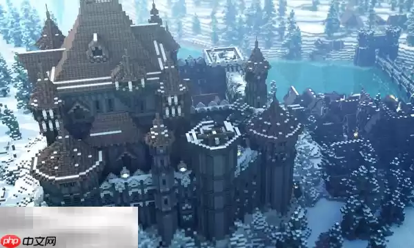 我的世界怎么用指令附魔武器 附魔指令使用方法分享