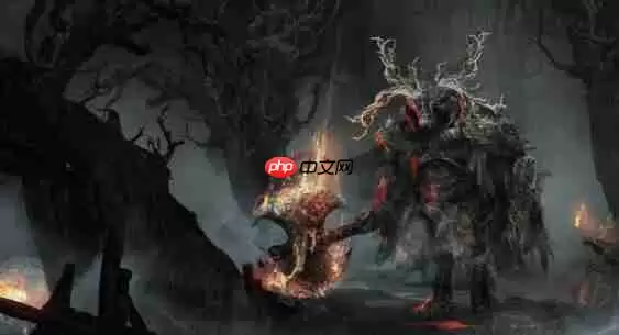 艾尔登法环失色锻造石3获取攻略