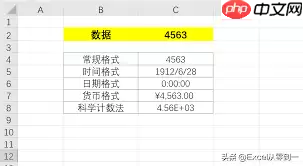 Excel求和结果为0是怎么回事