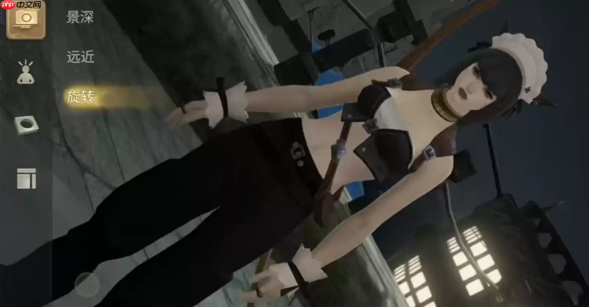 最终幻想14水晶世界手游怎么拍照-最终幻想14水晶世界手游拍照教学