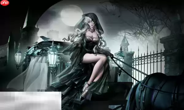 无期迷途公会战什么时候开始 第十期公会战开始时间