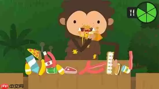 捣蛋大脚怪藏宝图碎片在哪儿-藏宝图碎片位置一览