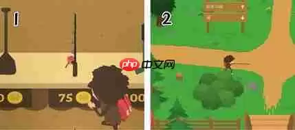 捣蛋大脚怪藏宝图碎片在哪儿-藏宝图碎片位置一览