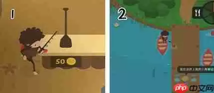 捣蛋大脚怪藏宝图碎片在哪儿-藏宝图碎片位置一览