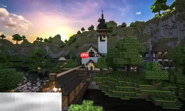 我的世界林地府邸有多少隐藏房间 隐藏房间种类介绍