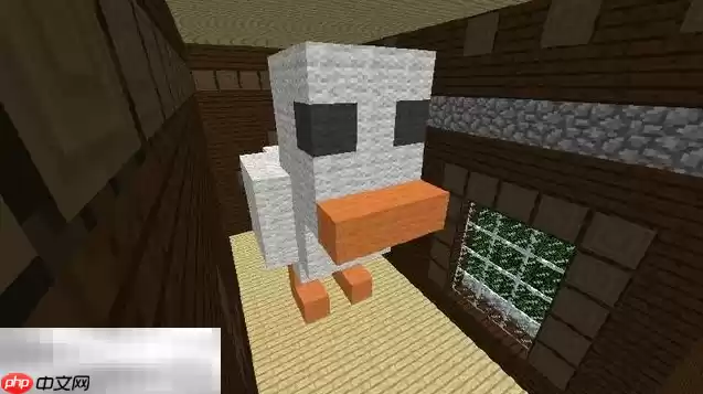 我的世界林地府邸有多少隐藏房间 隐藏房间种类介绍