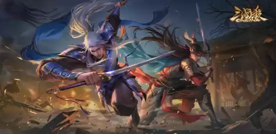 《三国杀OL》夏日盛典预约开启，神秘魔武将蓄势待发