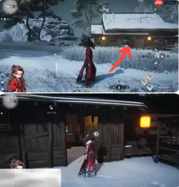 燕云十六声天下第二灯怎么做 天下第二灯万事知任务攻略