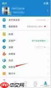 支付宝提现免手续费的方法是什么
