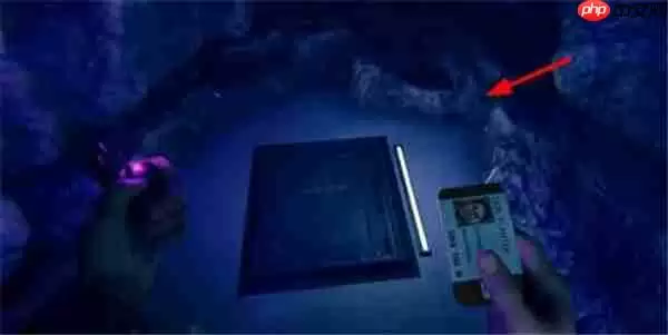 森林之子门禁卡获取指南 森林之子门禁卡获取教程 森林之子门禁卡在哪里