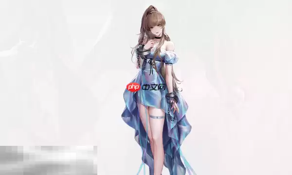 无期迷途艾瑞尔技能怎么加点 艾瑞尔技能加点建议