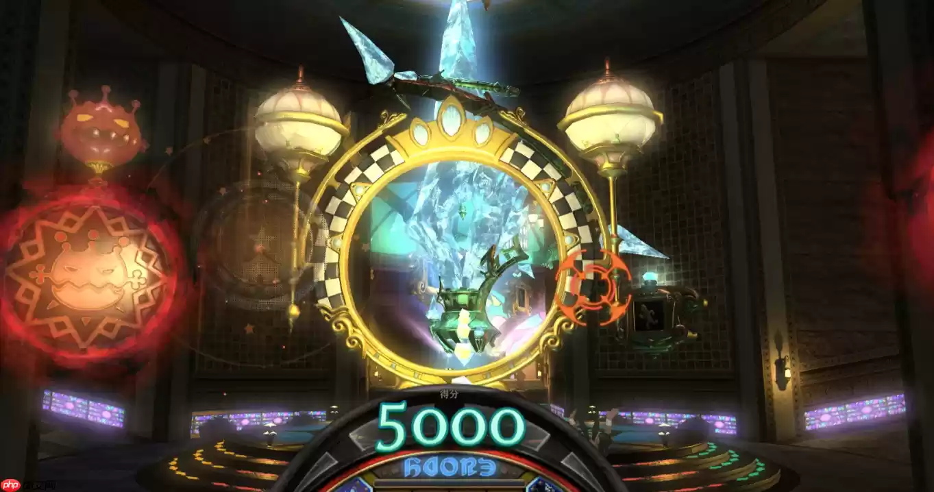 最终幻想14水晶世界金碟游乐场怎么玩-最终幻想14水晶世界金碟游乐场玩法