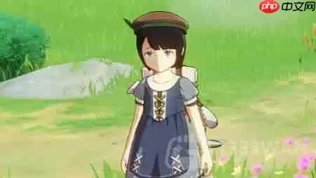 原神薄荷哪里买-薄荷购买位置攻略