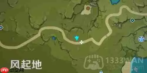 原神薄荷哪里买-薄荷购买位置攻略