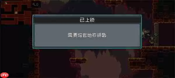 怪物乐土熔岩地核钥匙获取方法分享