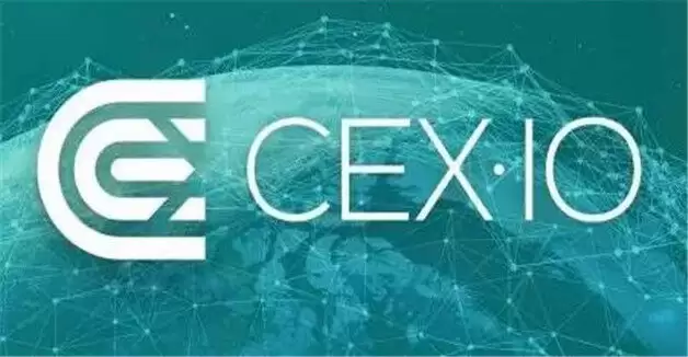 CEX.IO交易所