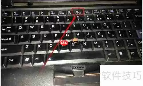 XP系统进入安全模式的方法大全