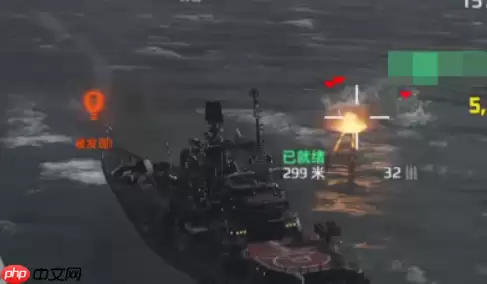 现代战舰零氪玩家战列舰选择终极指南