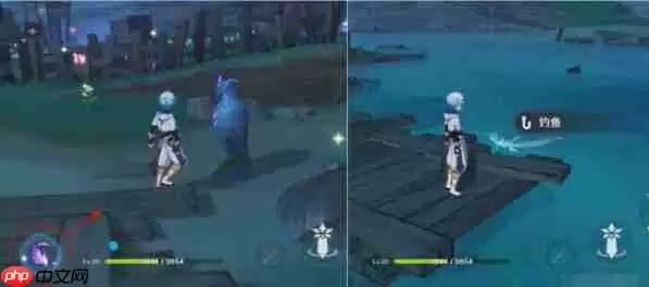 原神伊部护身符获取攻略