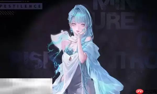 无期迷途LL技能是什么 L.L.技能介绍