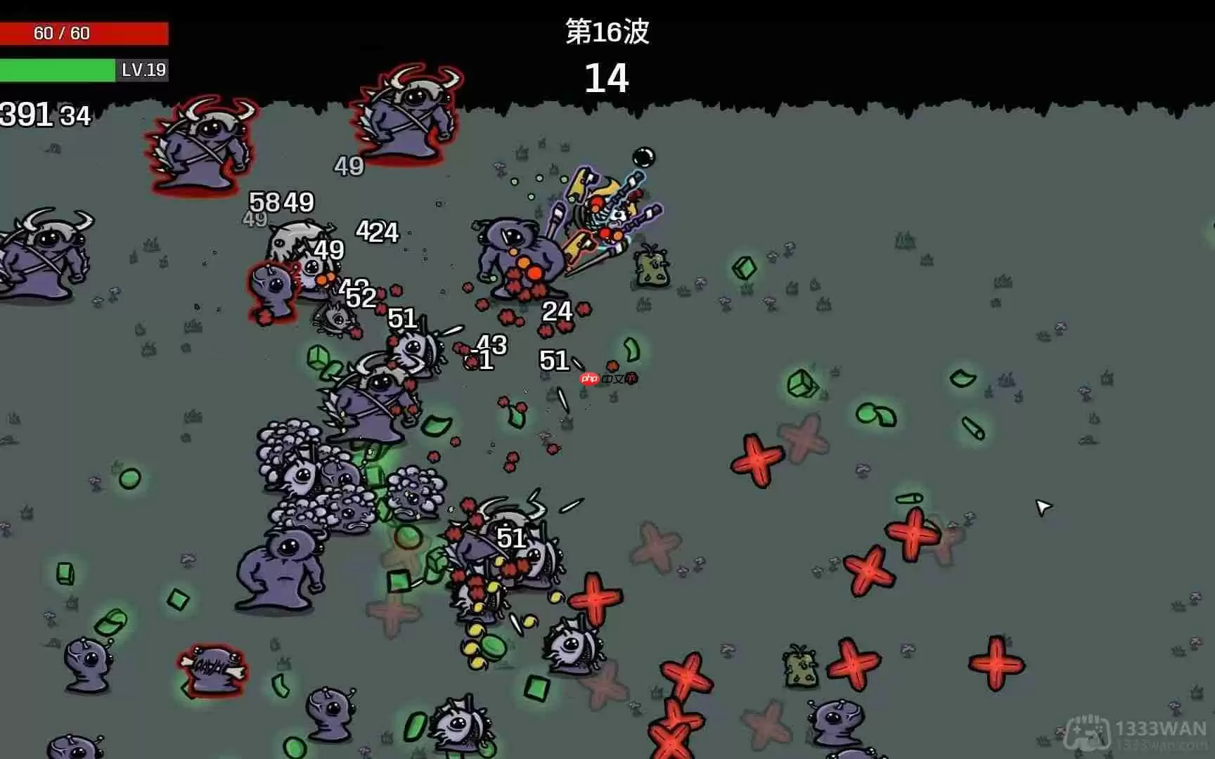 土豆兄弟值不值得买-土豆兄弟游戏介绍