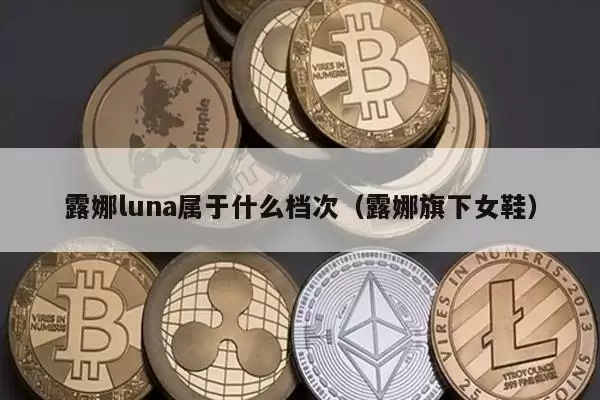 露娜luna属于什么档次(露娜旗下女鞋)