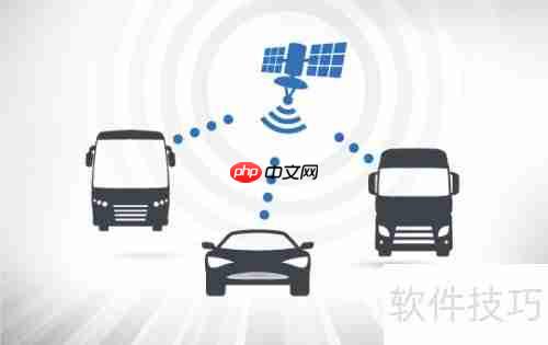 车辆管理系统：提升车队效率与安全的关键工具