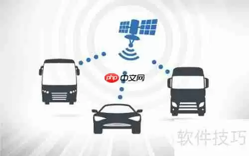 车辆管理系统:提升车队效率与安全的关键工具