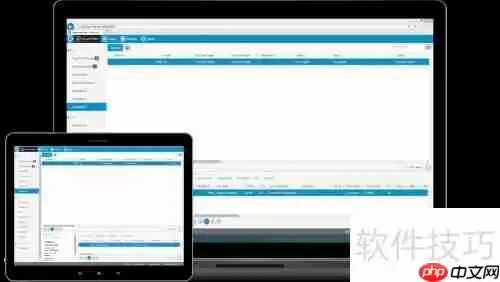 车辆管理系统:提升车队效率与安全的关键工具