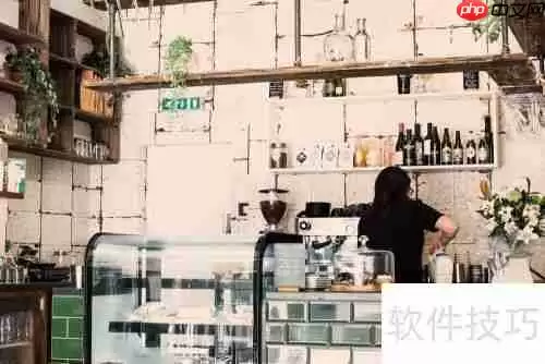 微信点菜系统开发教程：从零开始制作属于你的点餐小程序