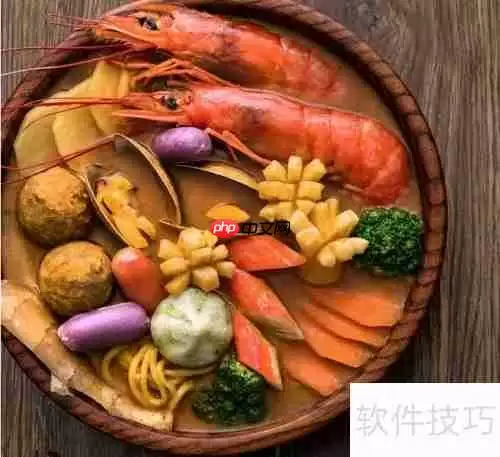 捞一下烫捞开店技巧：选址攻略