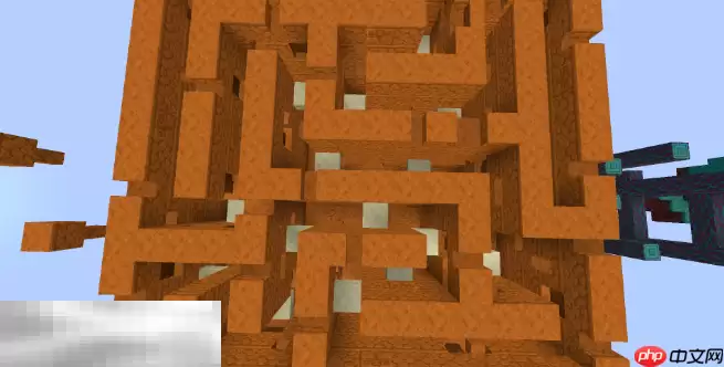 我的世界跑酷漫步者地图怎么下载 1.19版本跑酷地图推荐