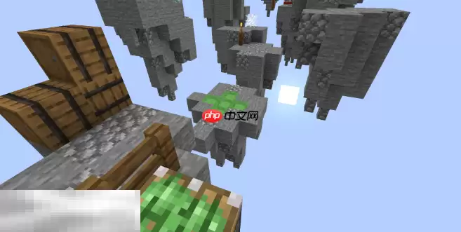 我的世界跑酷漫步者地图怎么下载 1.19版本跑酷地图推荐