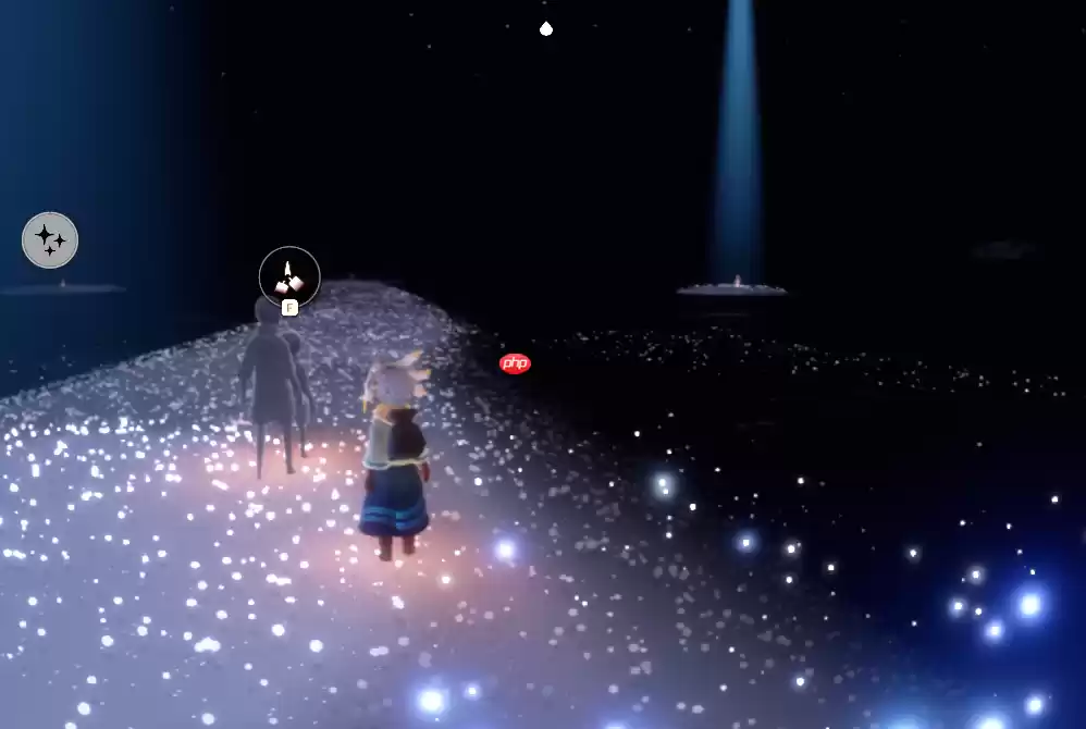 光遇青鸟季季节任务五怎么做-青鸟季季节任务五做法攻略