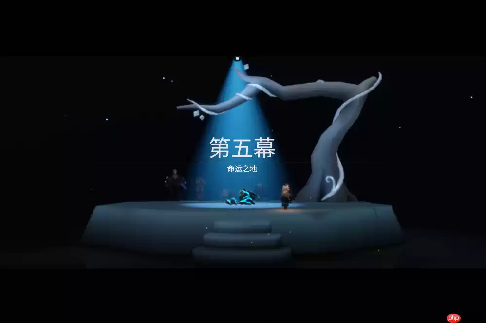 光遇青鸟季季节任务五怎么做-青鸟季季节任务五做法攻略