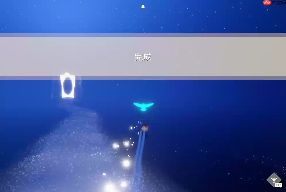 光遇青鸟季季节任务五怎么做-青鸟季季节任务五做法攻略