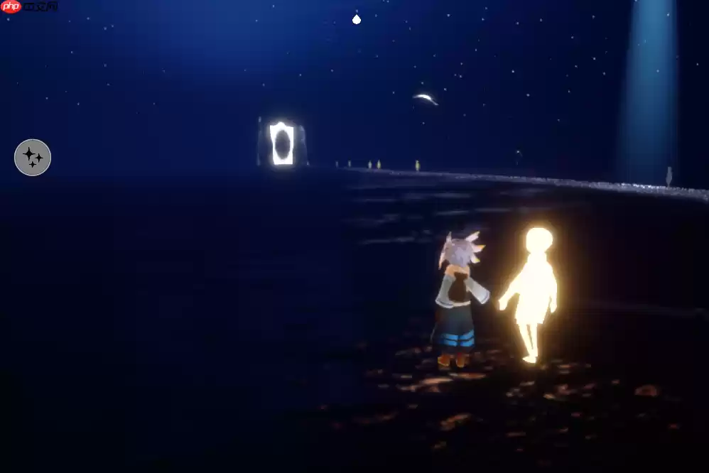 光遇青鸟季季节任务五怎么做-青鸟季季节任务五做法攻略