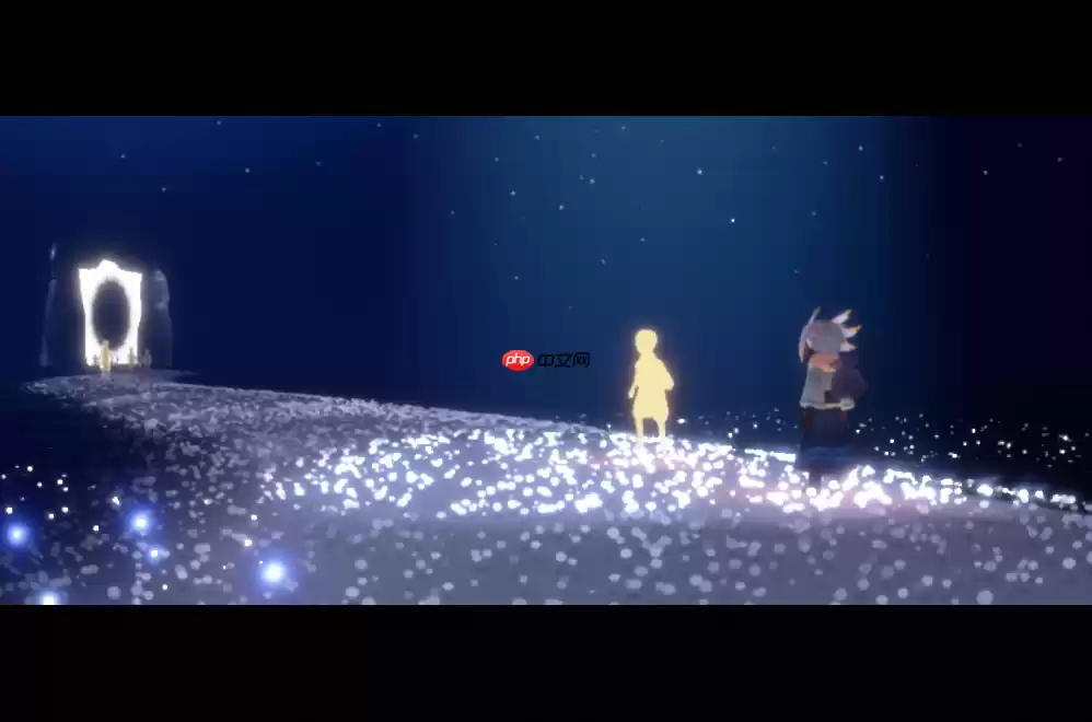 光遇青鸟季季节任务五怎么做-青鸟季季节任务五做法攻略