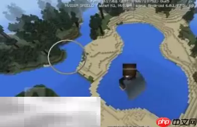 我的世界鞘翅怎么用 鞘翅飞行方法教程