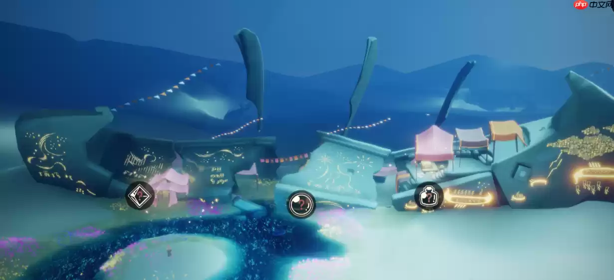 光遇6.19免费魔法是什么-光遇6月19日免费魔法收集攻略