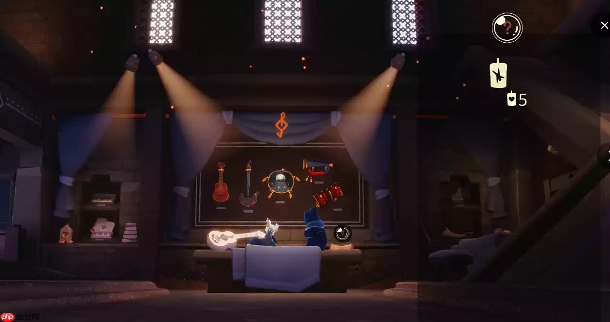 光遇6.19免费魔法是什么-光遇6月19日免费魔法收集攻略