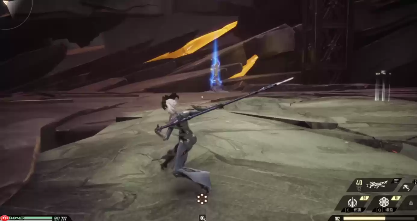 二重螺旋角色该怎么选择双刀-二重螺旋角色双刀推荐