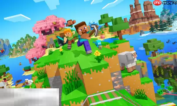 我的世界光影水反效果包怎么下载 光影水反效果包下载推荐