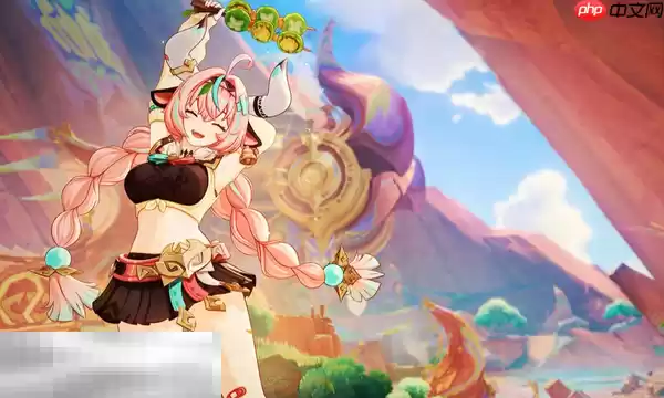 原神机谋变策战记第一关怎么过 自半空轰落的雷霆低配通关攻略