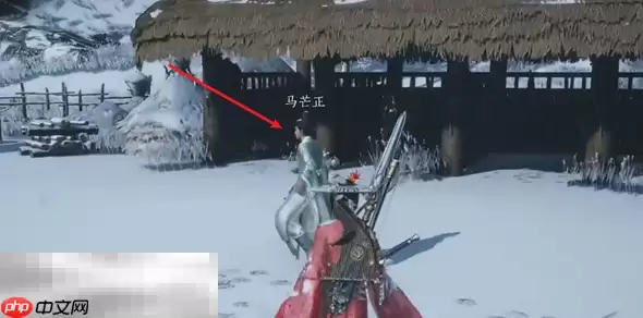 燕云十六声寻二马记怎么做 寻二马记万事知攻略