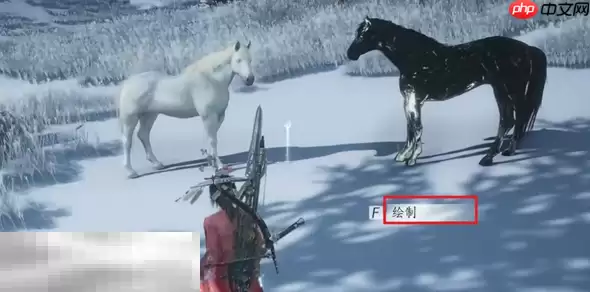 燕云十六声寻二马记怎么做 寻二马记万事知攻略